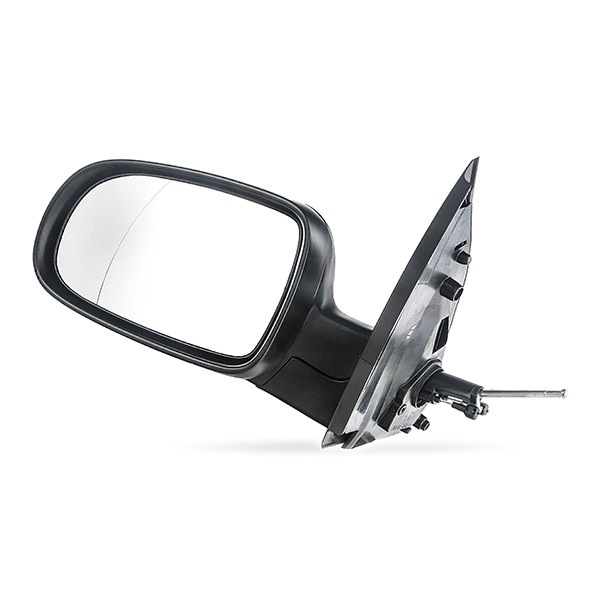  Espejo de retrovisor izquierdo Opel Corsa 