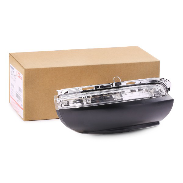 Luz intermitente del espejo retrovisor derecho TYC 33701713 precio, desde 29,25 EUR