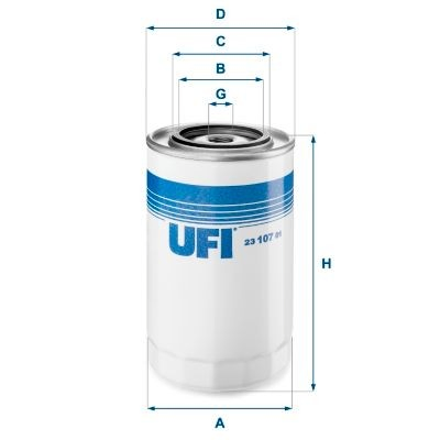 Comprar 1909101 Fiat/Alfa/Lancia Filtros de aceite