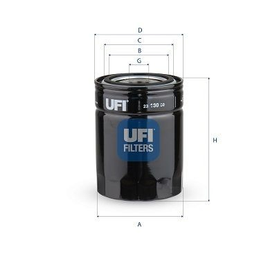 2318000 UFI