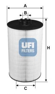 Comprar 02931522 Deutz Filtros de aceite