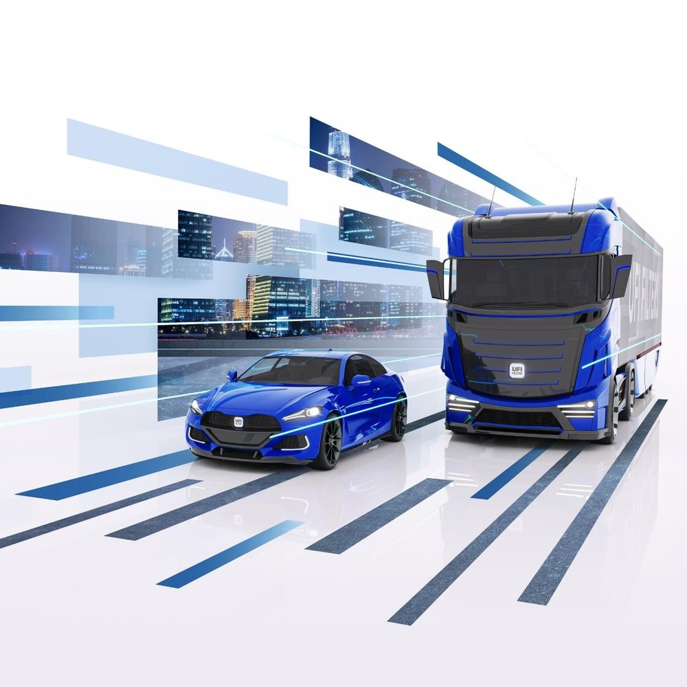 Comprar 7987987 General Motors Filtro de aire