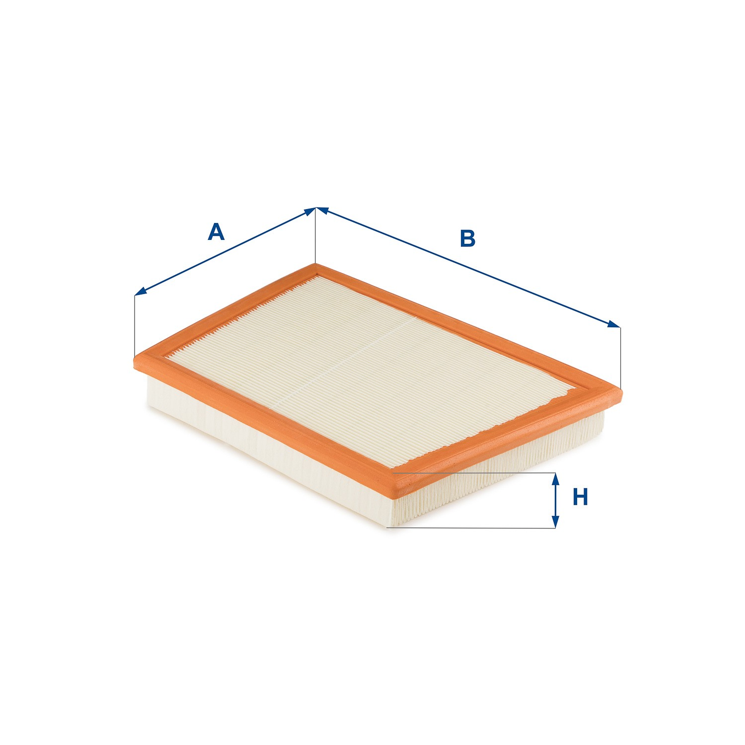 Filtro de aire 3062100 UFI