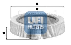 3099200 UFI