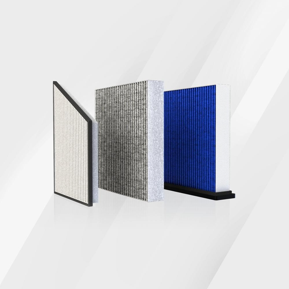 Filtro de cabina UFI 5432000 precio, desde 9,49 EUR