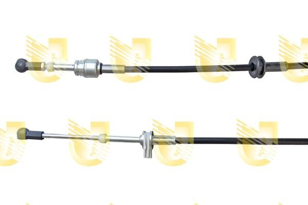 Cable para caja de cambios manual para Fiat Ducato II 230