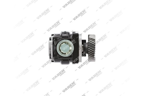 Compresor de sobrealimentación del motor 1100045003 Vaden