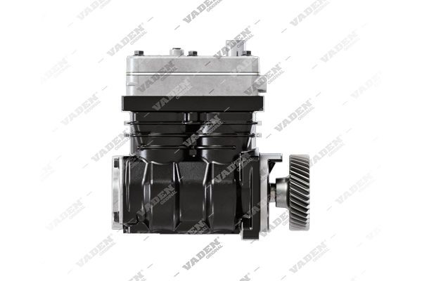 Juego de aros de pistón para compresor, 1 cilindro, STD 906130471580 Mercedes