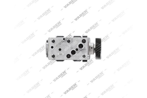 Compresor de aire de suspensión neumática (Camión) 912510003R Wabco