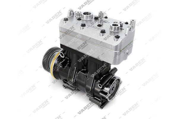 Compresor de suspensión neumática AIR Fren 011200550 precio, desde 939,18 EUR