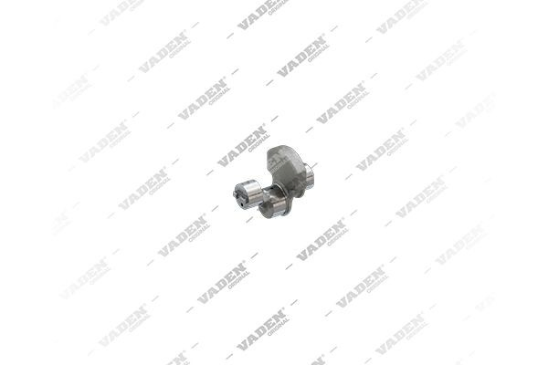 Cigüeñal de compresor (camión) 442130031407 Mercedes