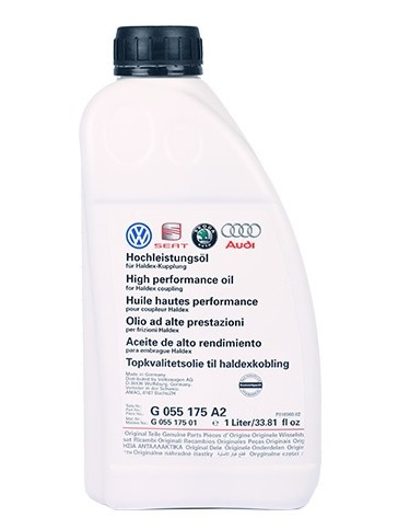 Aceite para transmisión automática  VAG G055175A2 precio, desde 24,64 EUR