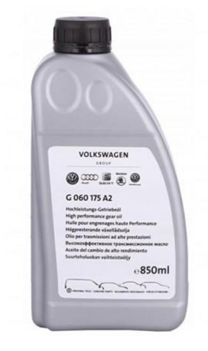 G060175A2 VAG Aceite caja cambios