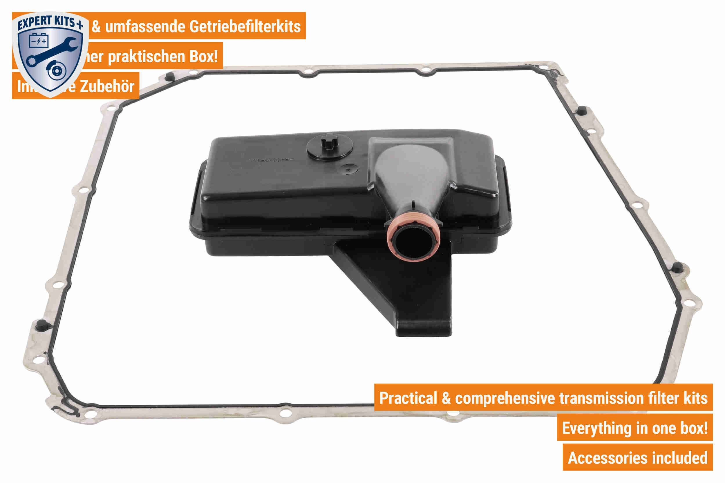 Filtro de transmisión automática V102221 VEMO/Vaico