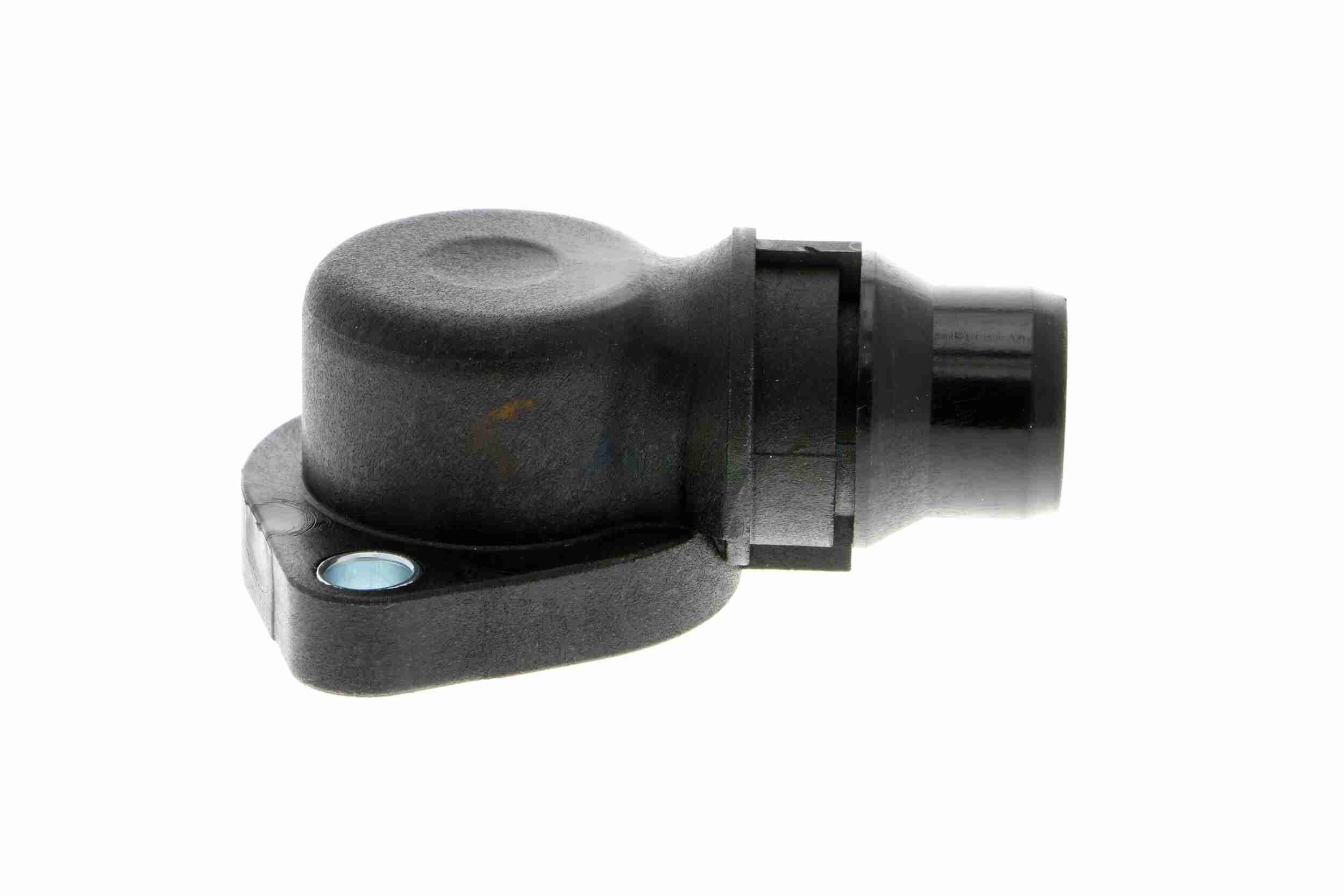 Brida del sistema de refrigeración (triple unión) V102345 VEMO/Vaico