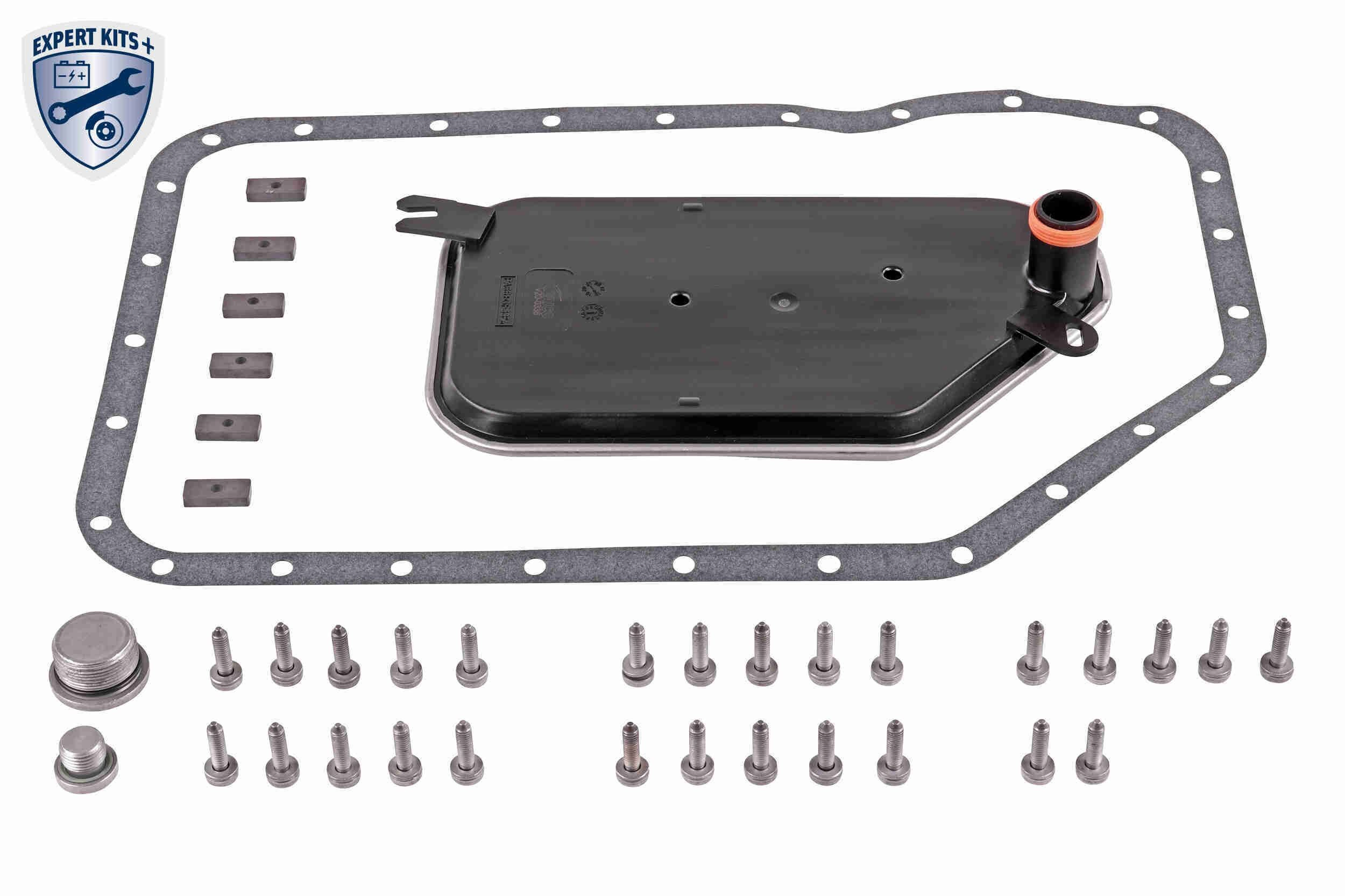 Comprar 0501209251 Mercedes Kit de servicio para cambio de aceite de transmisión automática