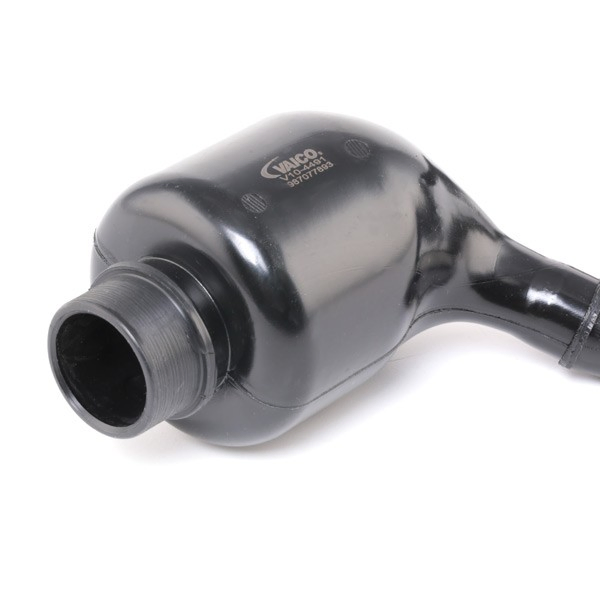 Tubo de ventilación del cárter V104491 VEMO/Vaico