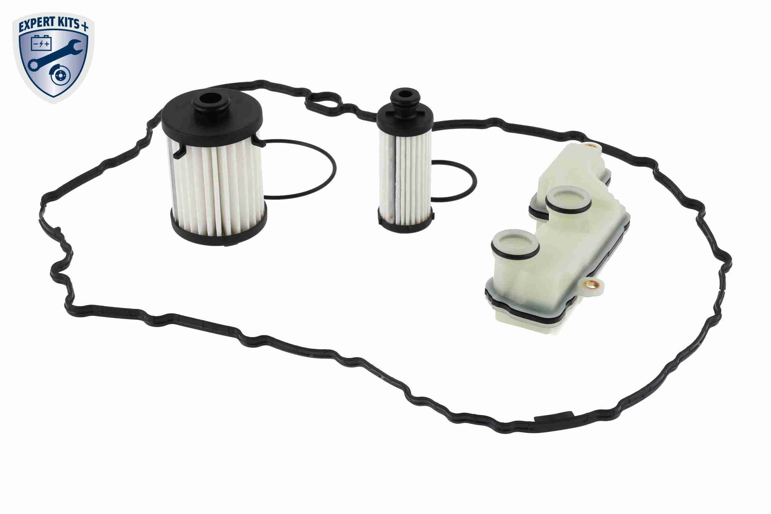Comprar V105391 VEMO/Vaico Kit de servicio para cambio de aceite de transmisión automática
