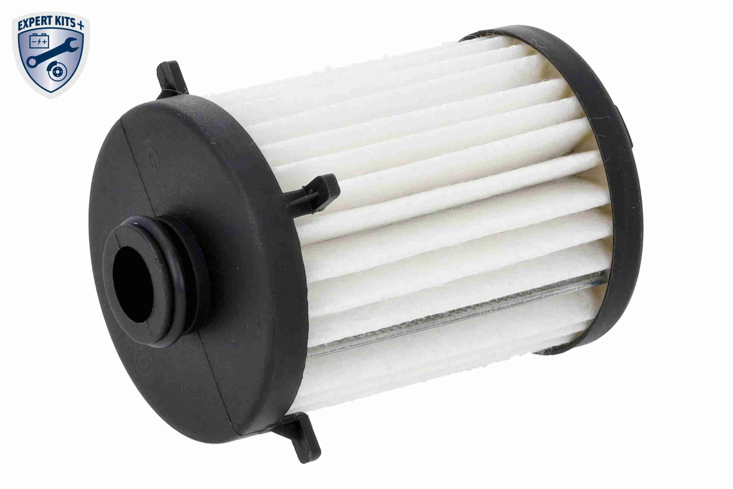 V105391 VEMO/Vaico Kit de servicio para cambio de aceite de transmisión automática