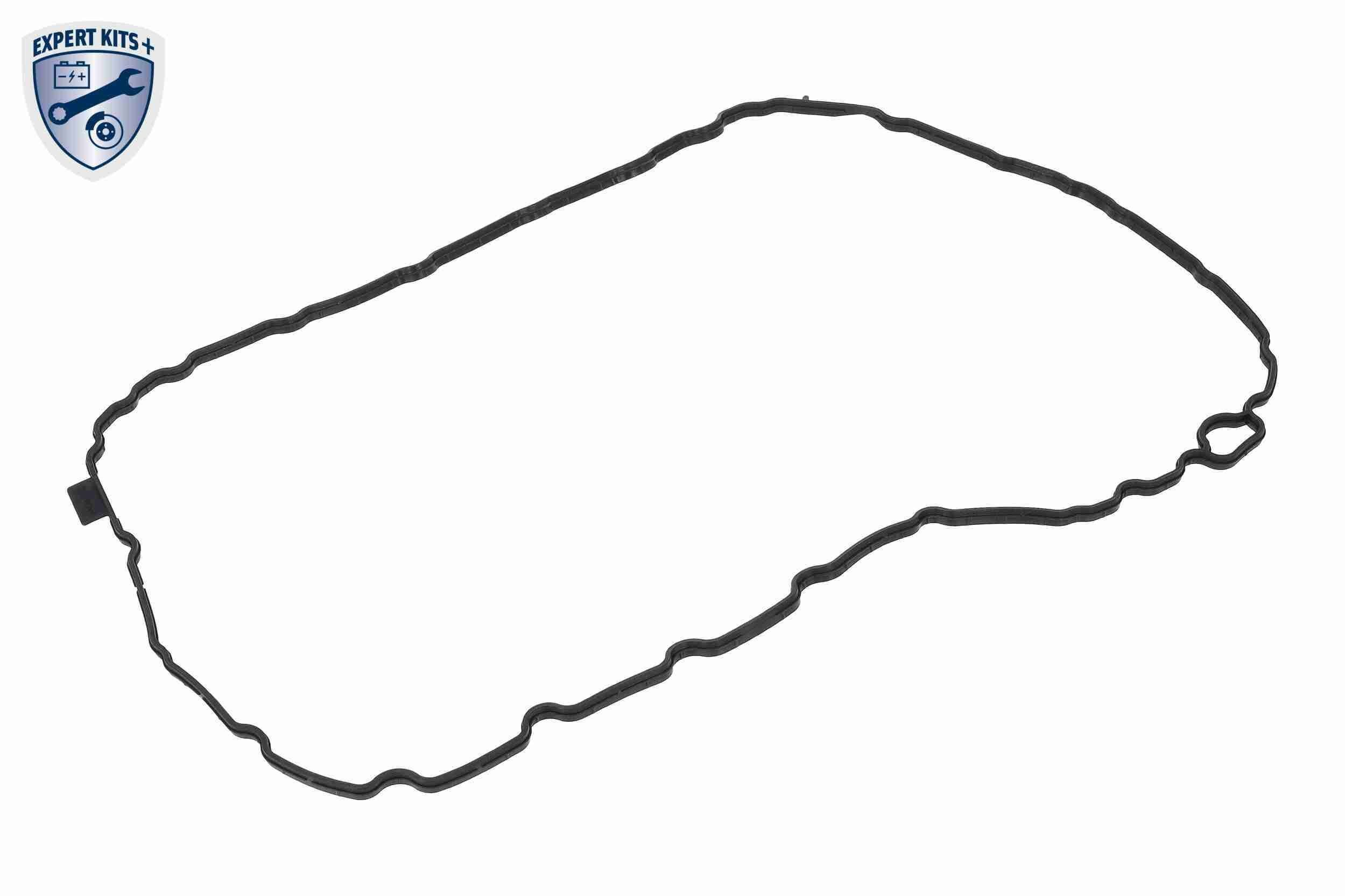 Kit de servicio para cambio de aceite de transmisión automática V105391 VEMO/Vaico