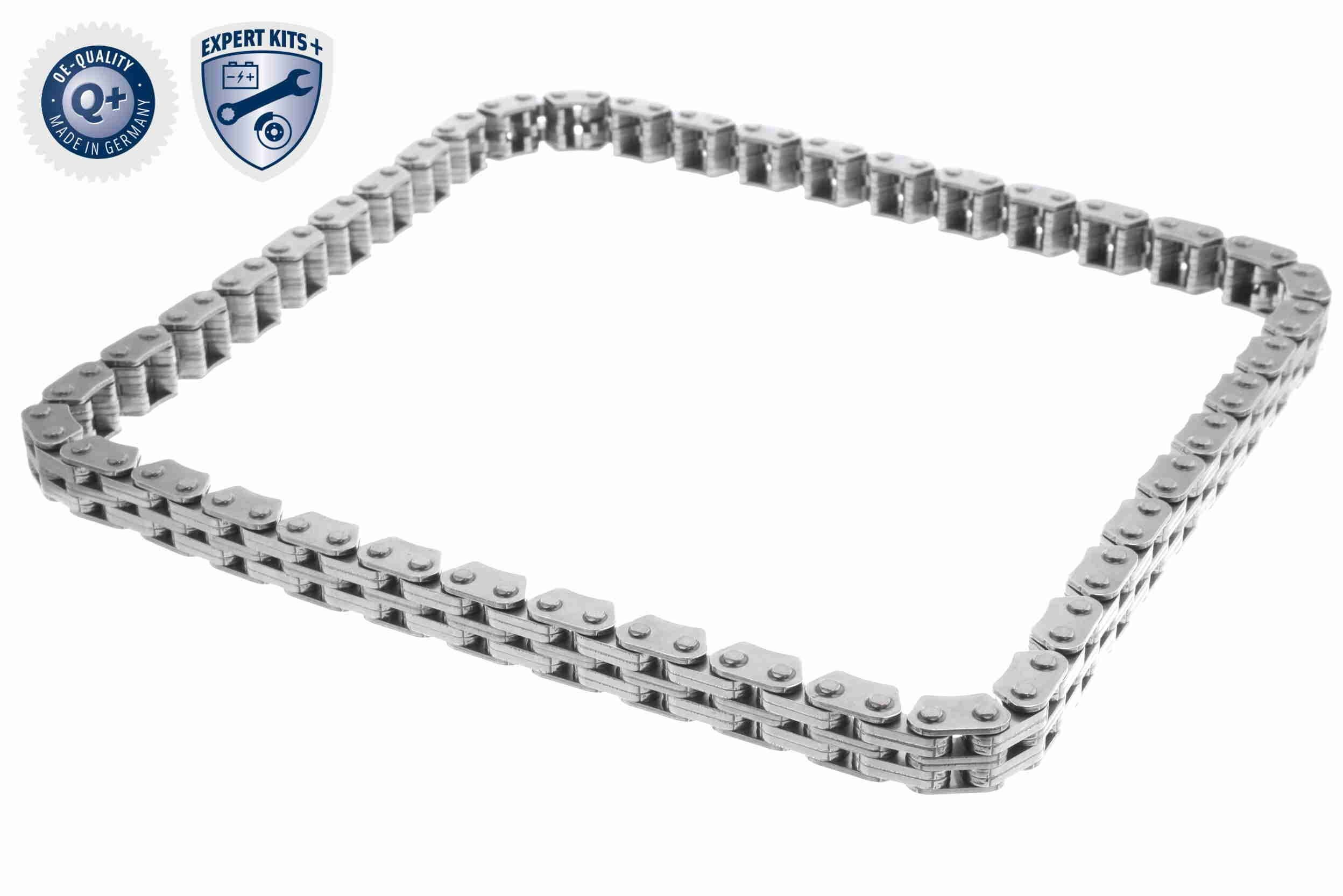 Juego de cadena de bomba de aceite Skoda Rapid 