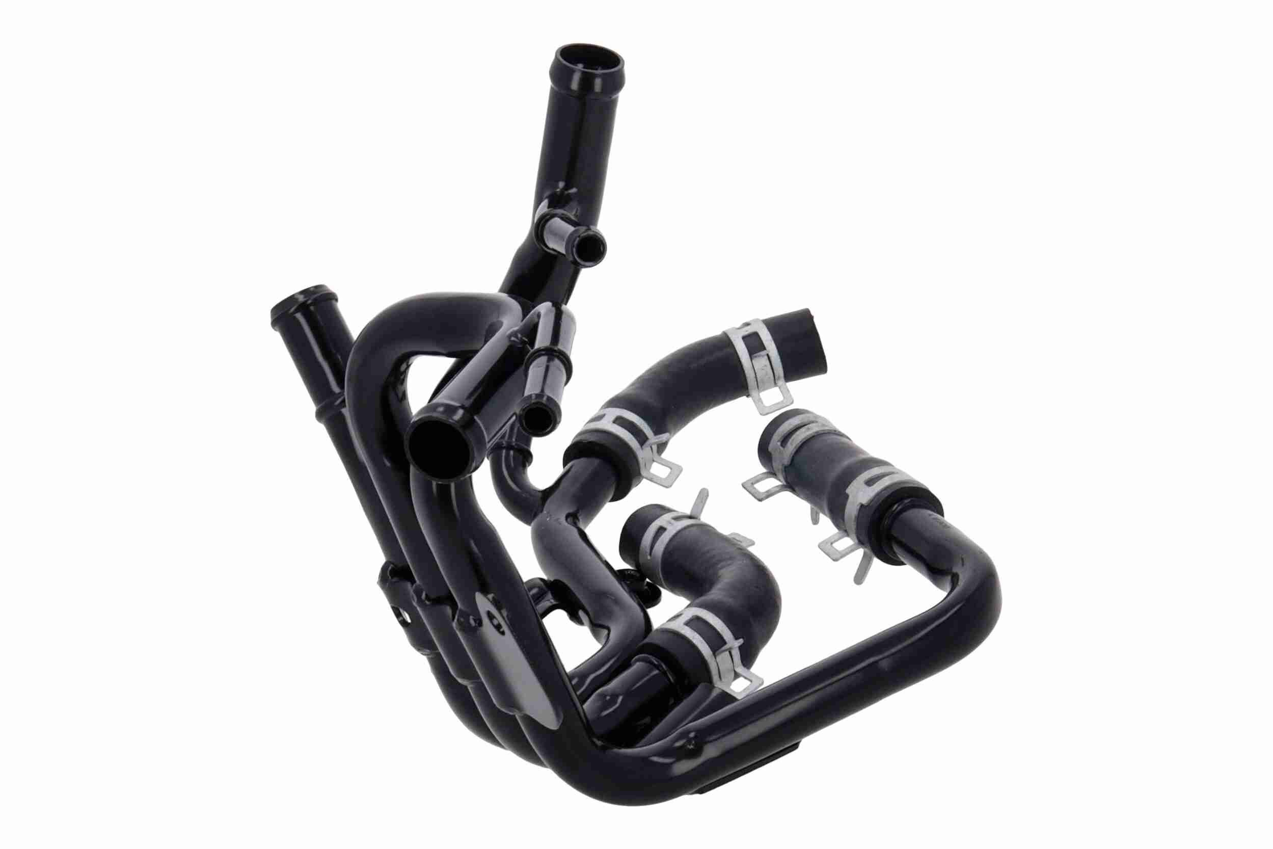 Manguito de radiador Seat ATECA 