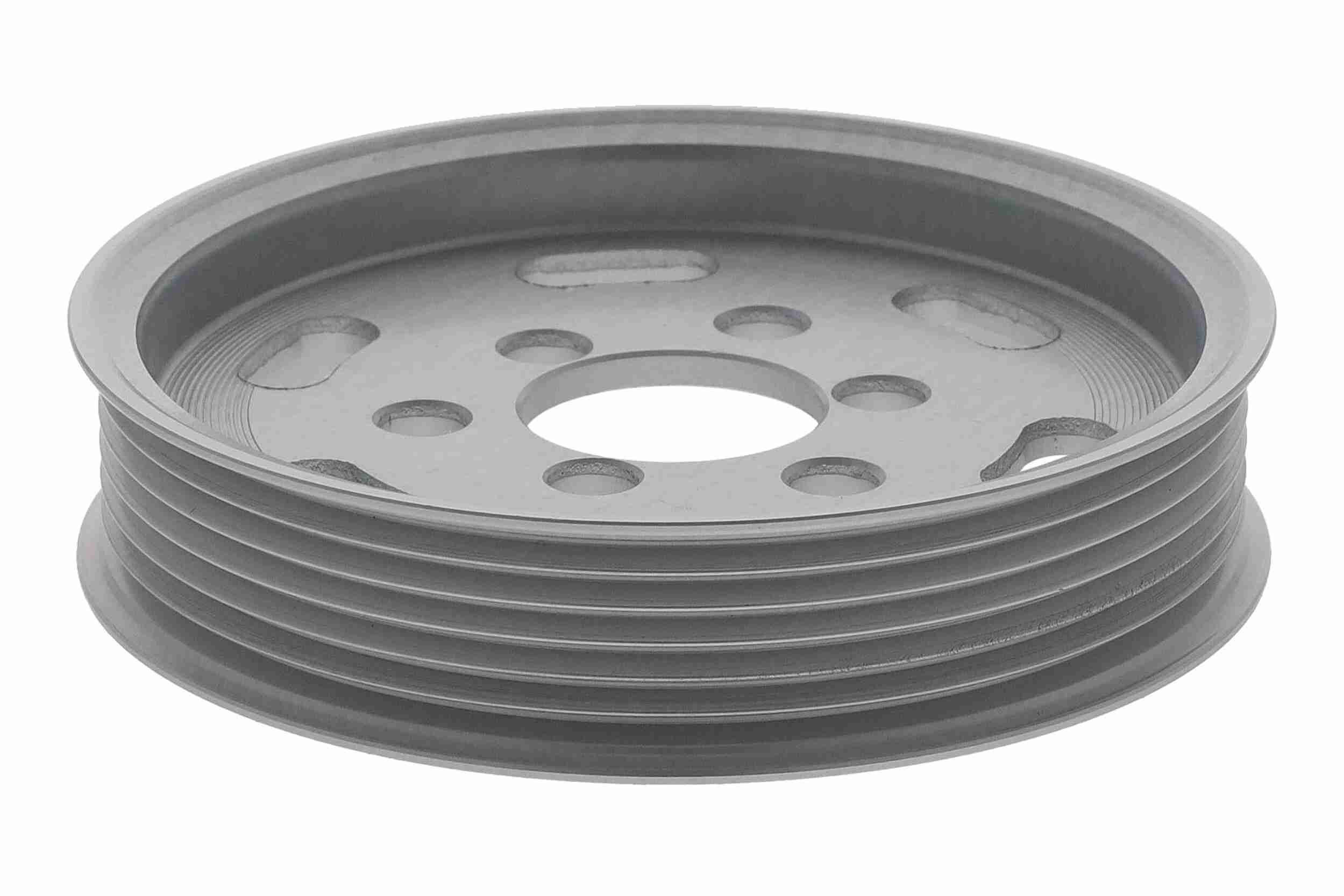V106639 VEMO/Vaico Polea de bomba de la dirección asistida