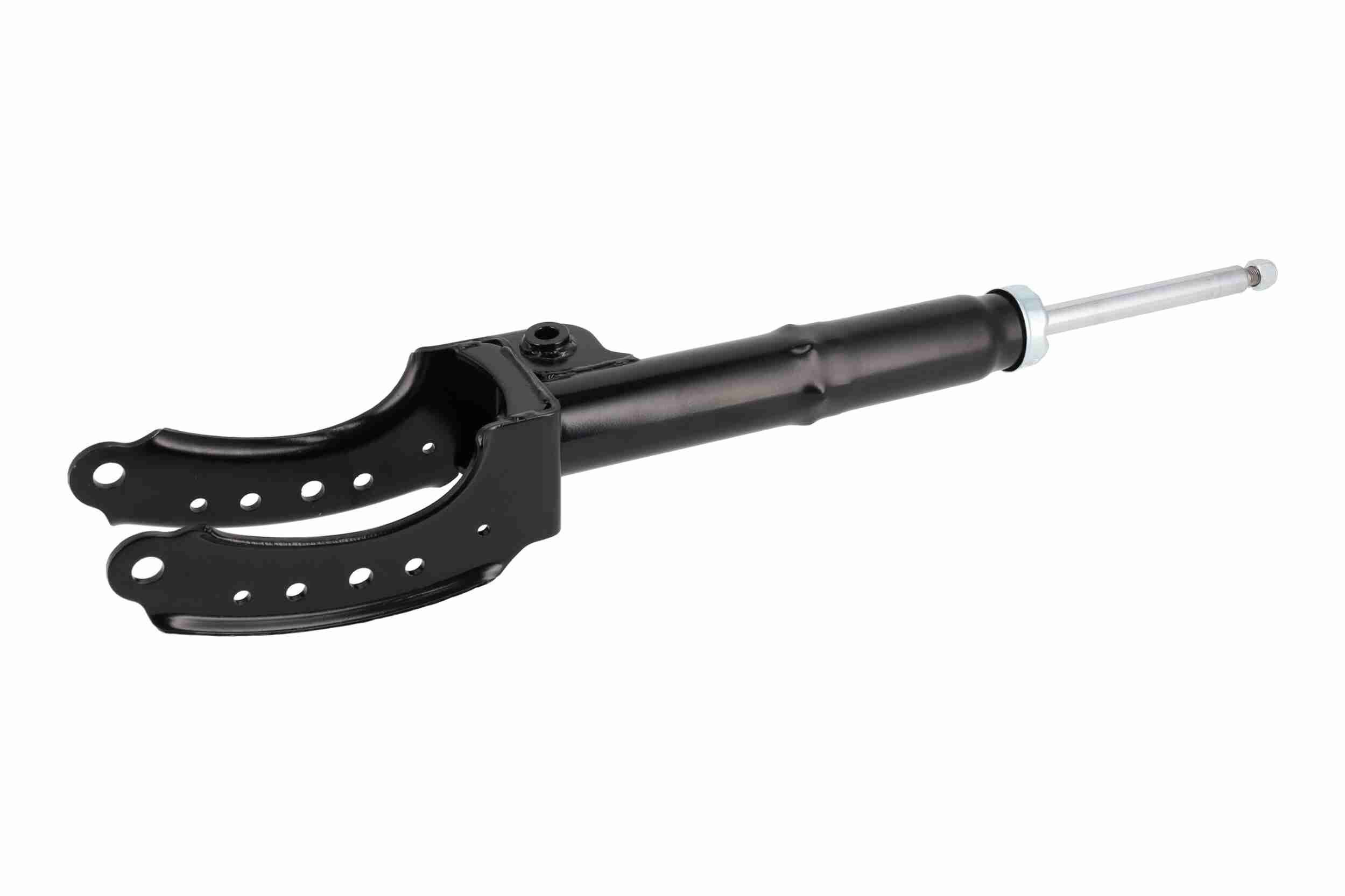 Amortiguador delantero izquierdo V106836 VEMO/Vaico