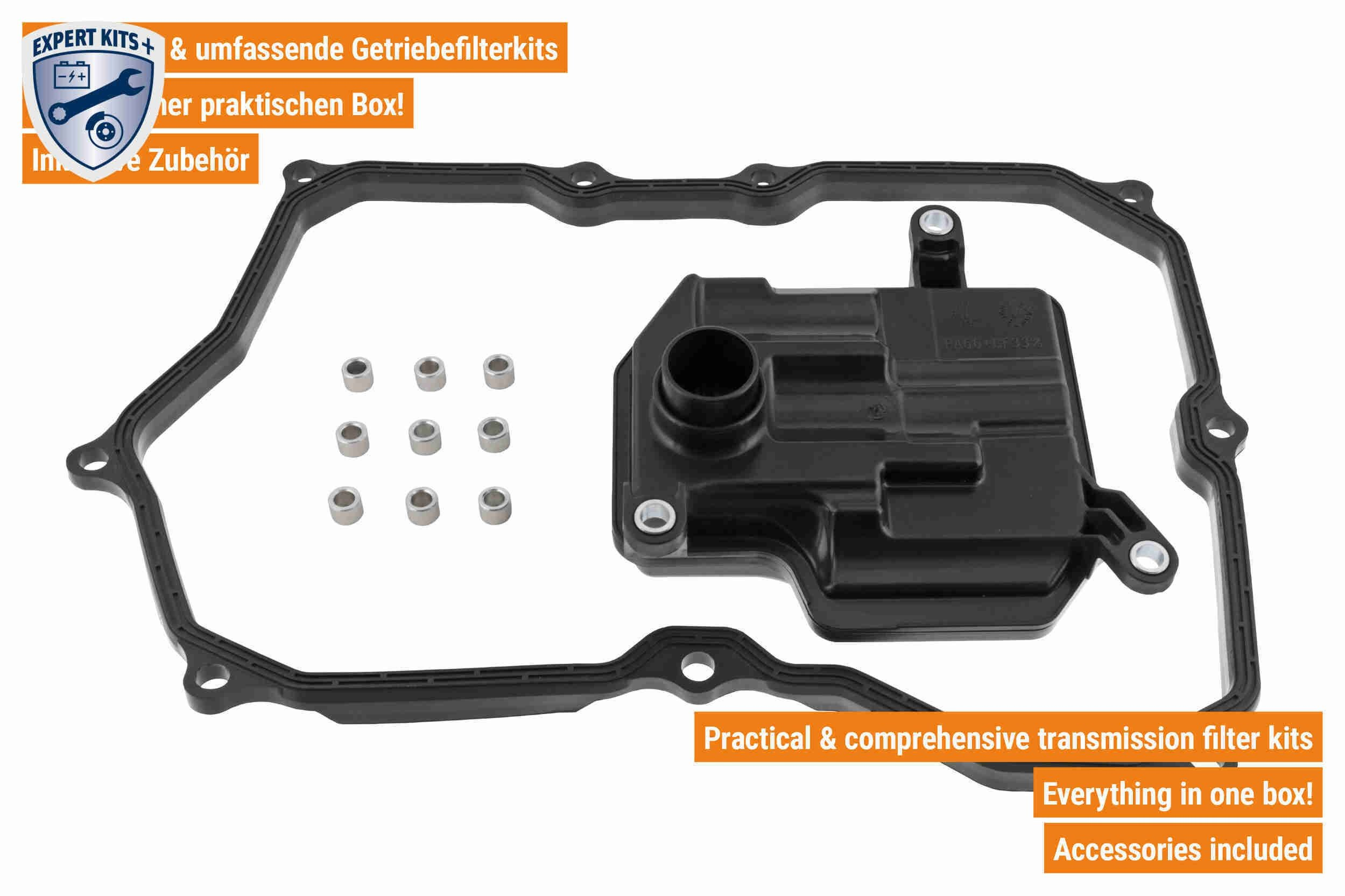 Comprar Filtro de transmisión automática Volkswagen Crafter  SYI, SYJ