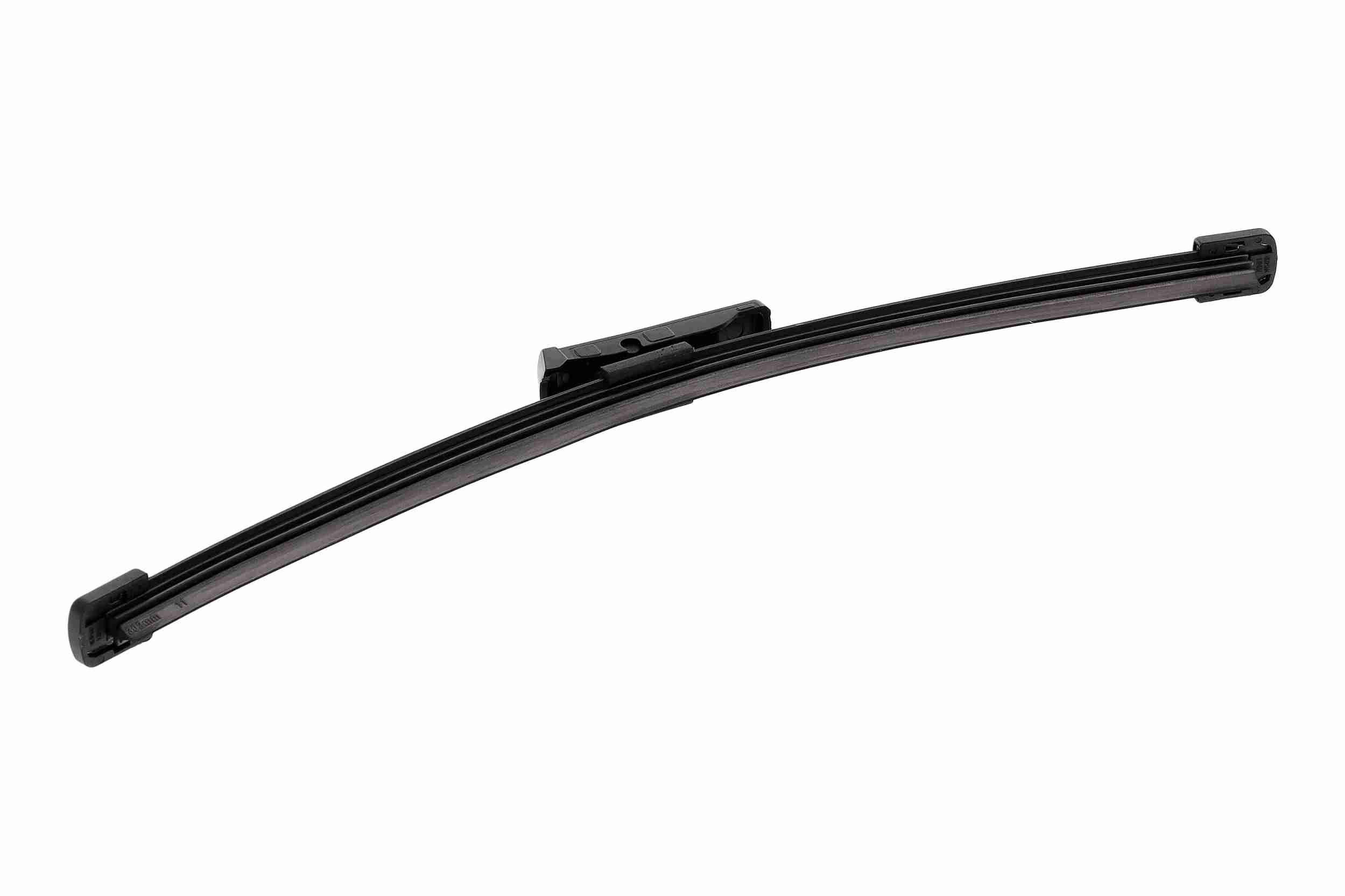 Limpiaparabrisas trasero para Skoda Fabia IV PJ3