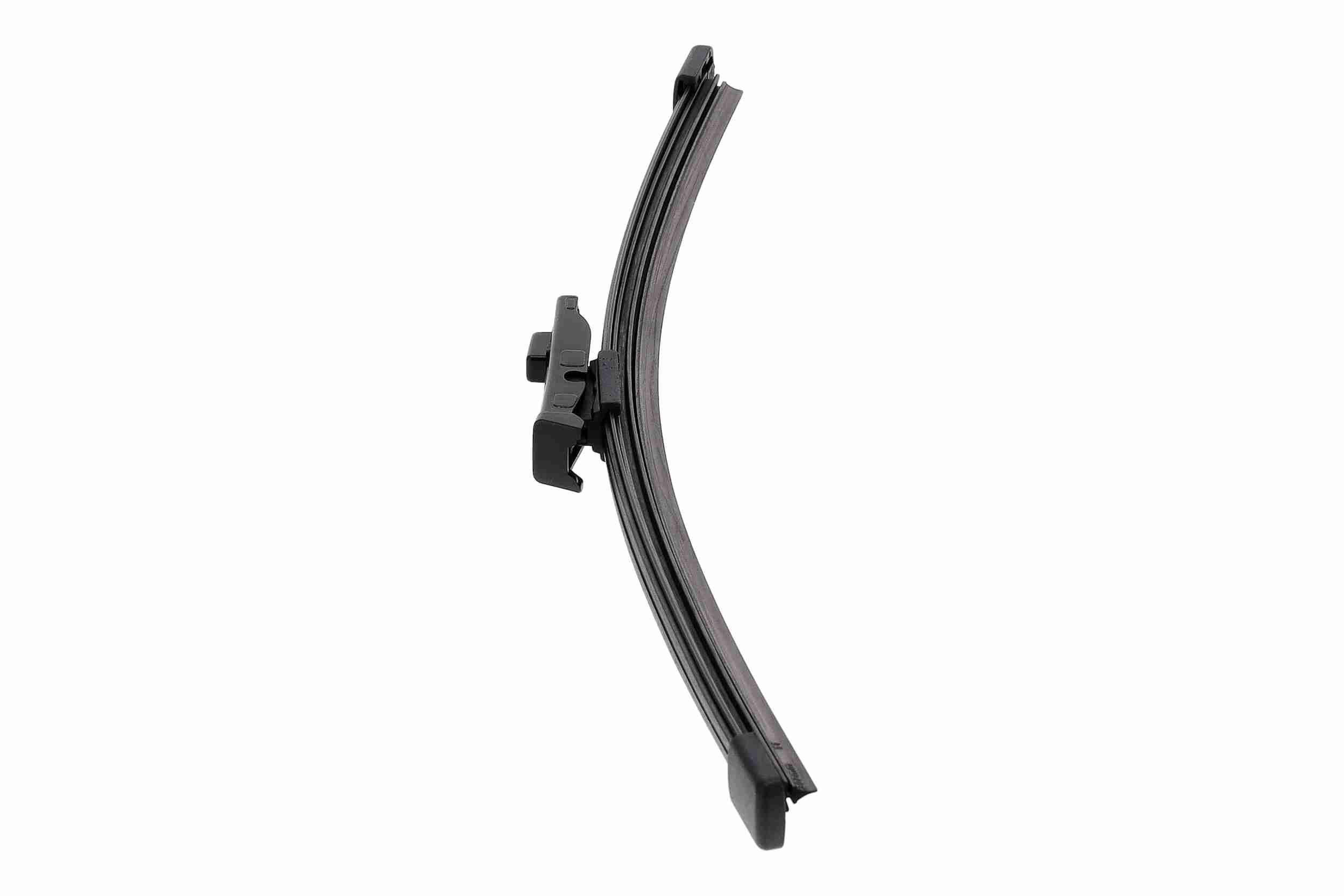  Limpiaparabrisas traseros Skoda Fabia 4