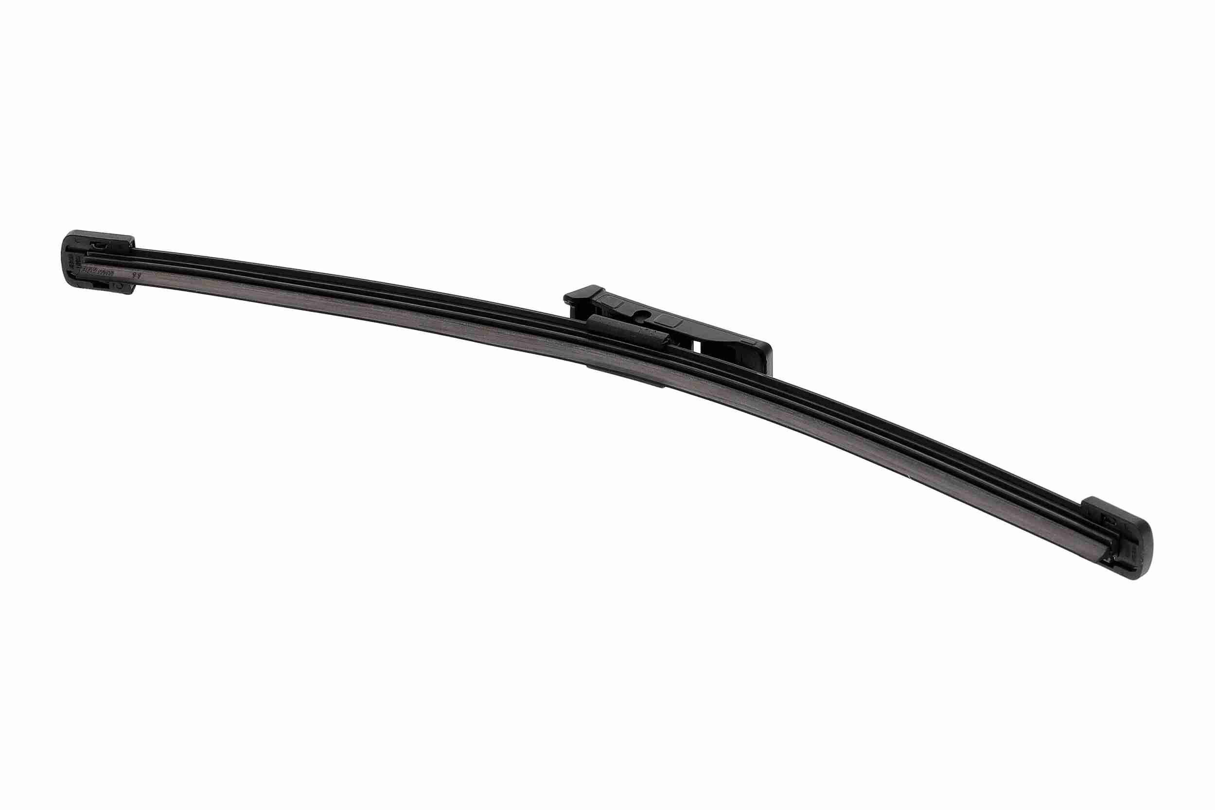 Escobilla del limpiaparabrisas trasero Skoda Fabia IV hatchback (PJ3) (2021 - 2026) precio, desde 11,14 EUR