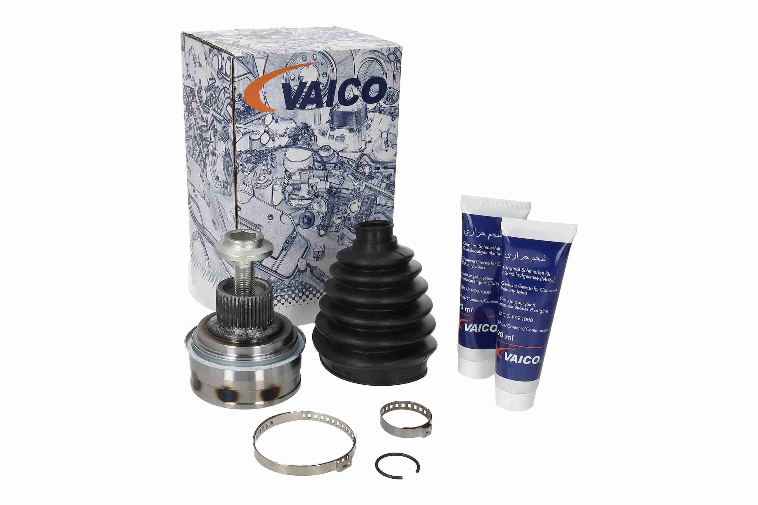 Junta homocinética exterior delantera Audi A4 B9 sedán (8W2, 8WC) (2015 - 2026) precio, desde 85,48 EUR