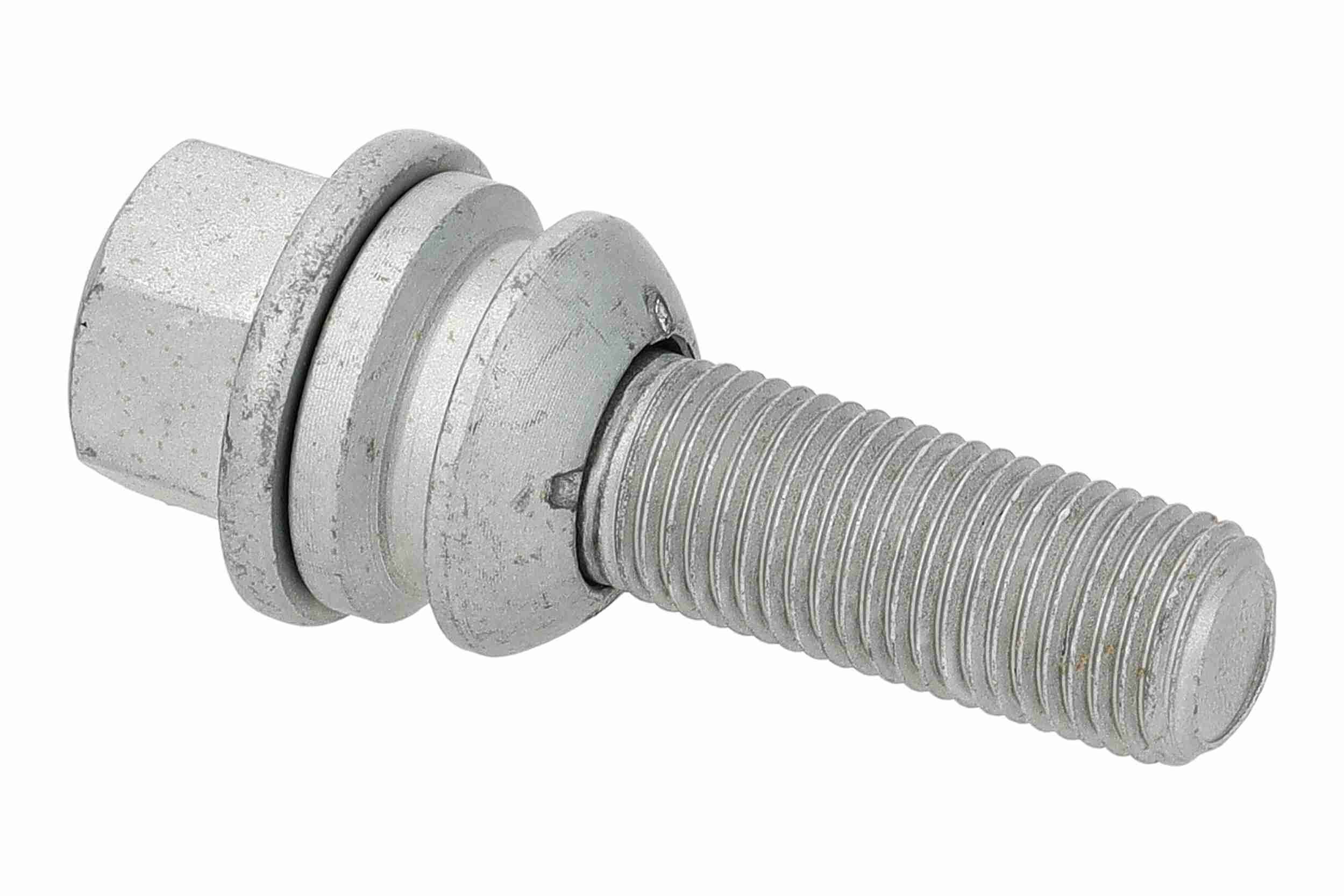  Tornillo de rueda Volkswagen Touareg 1