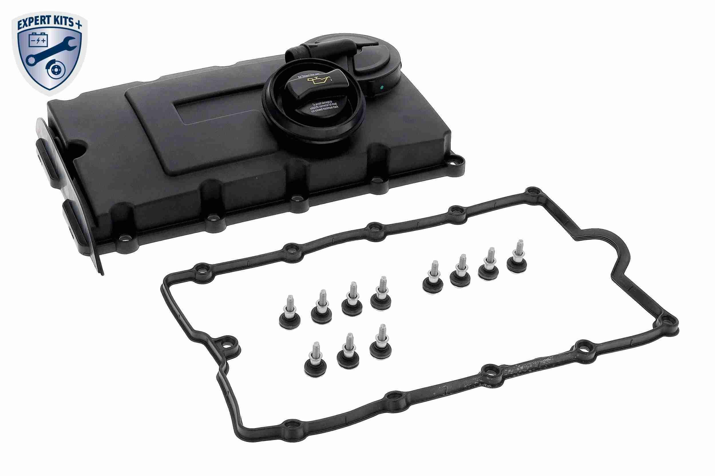 Comprar V109986 VEMO/Vaico Tapa de balancines