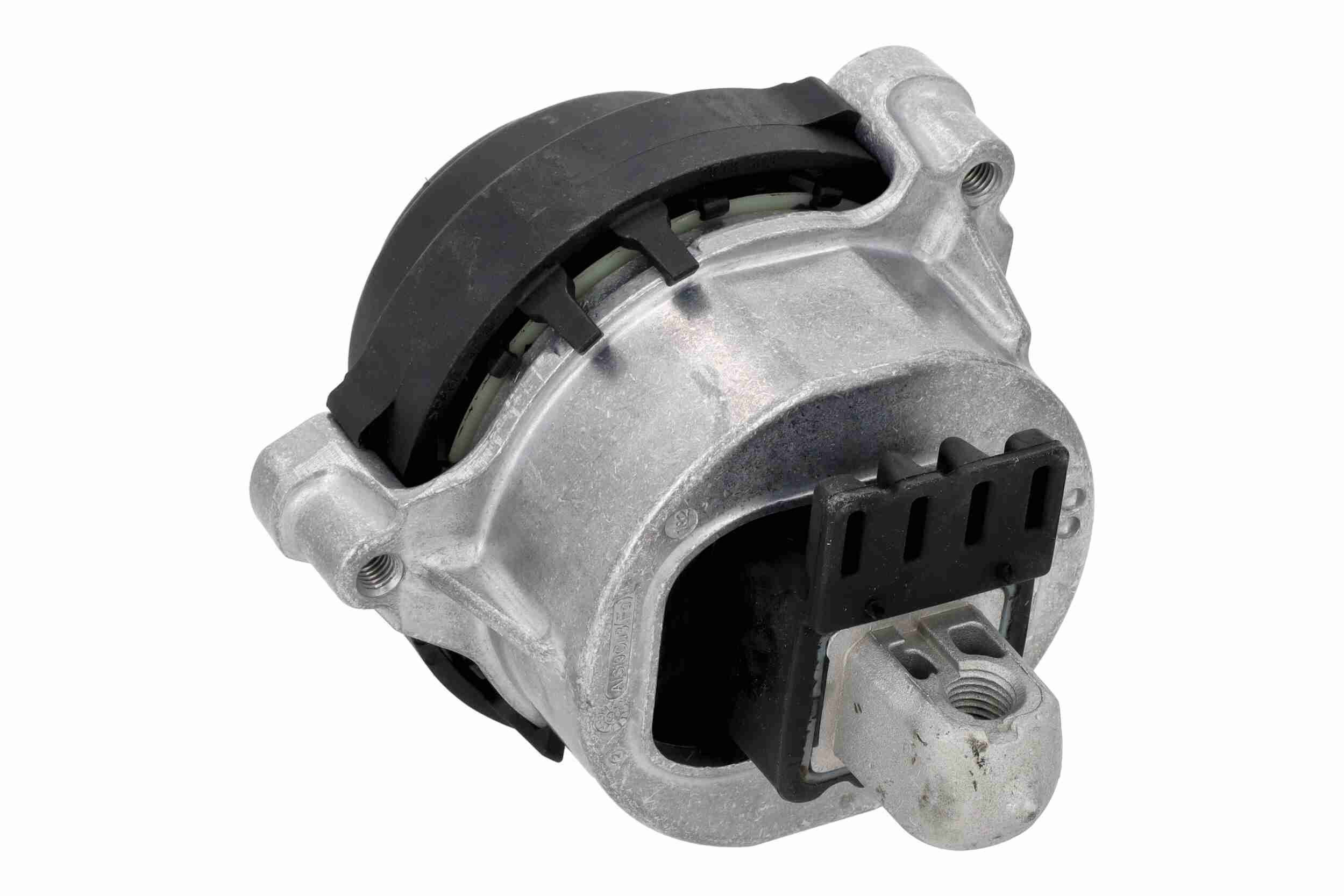 Soporte de motor derecho 42523 Lemforder