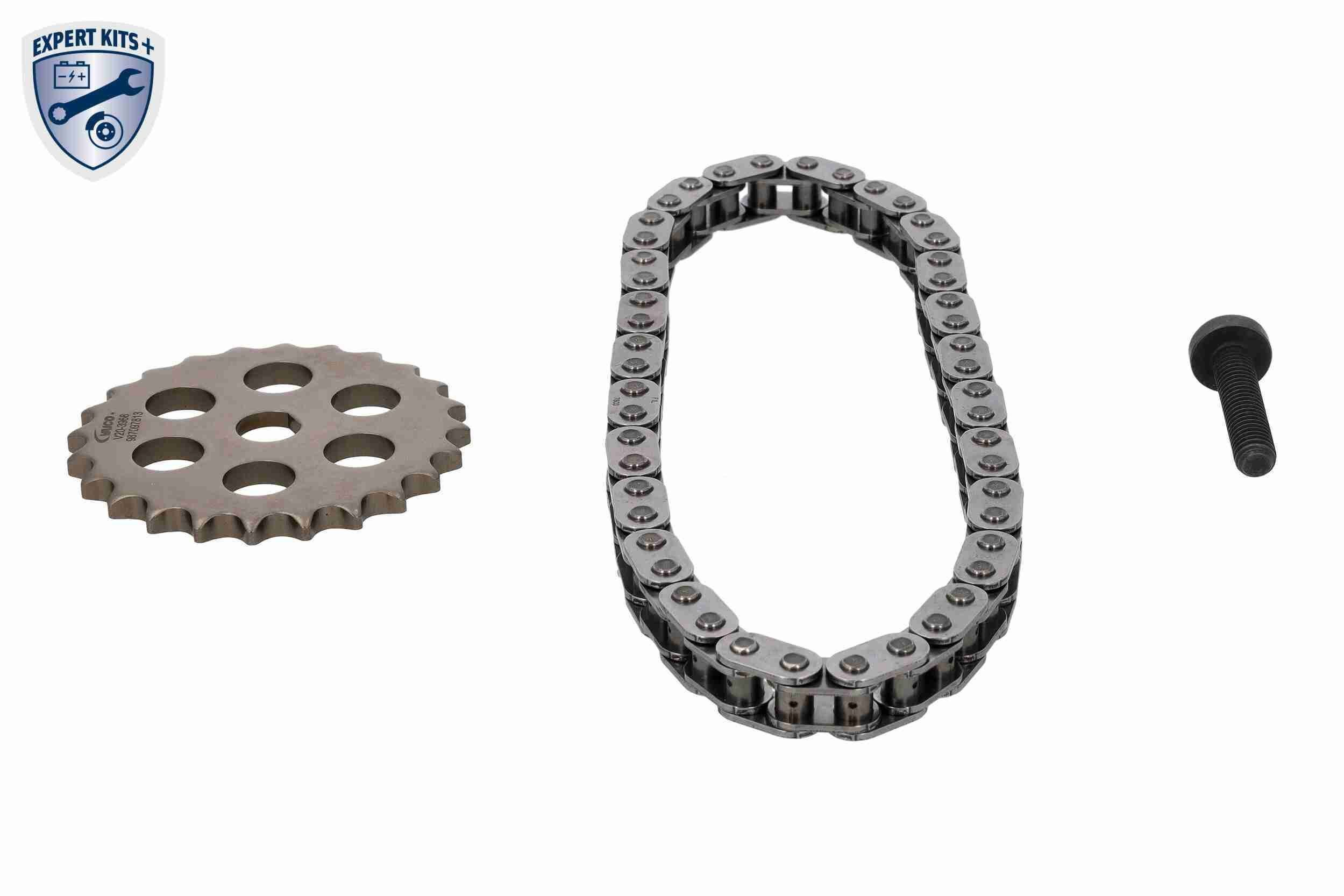 Juego de cadena de bomba de aceite Toyota RAV4 IV