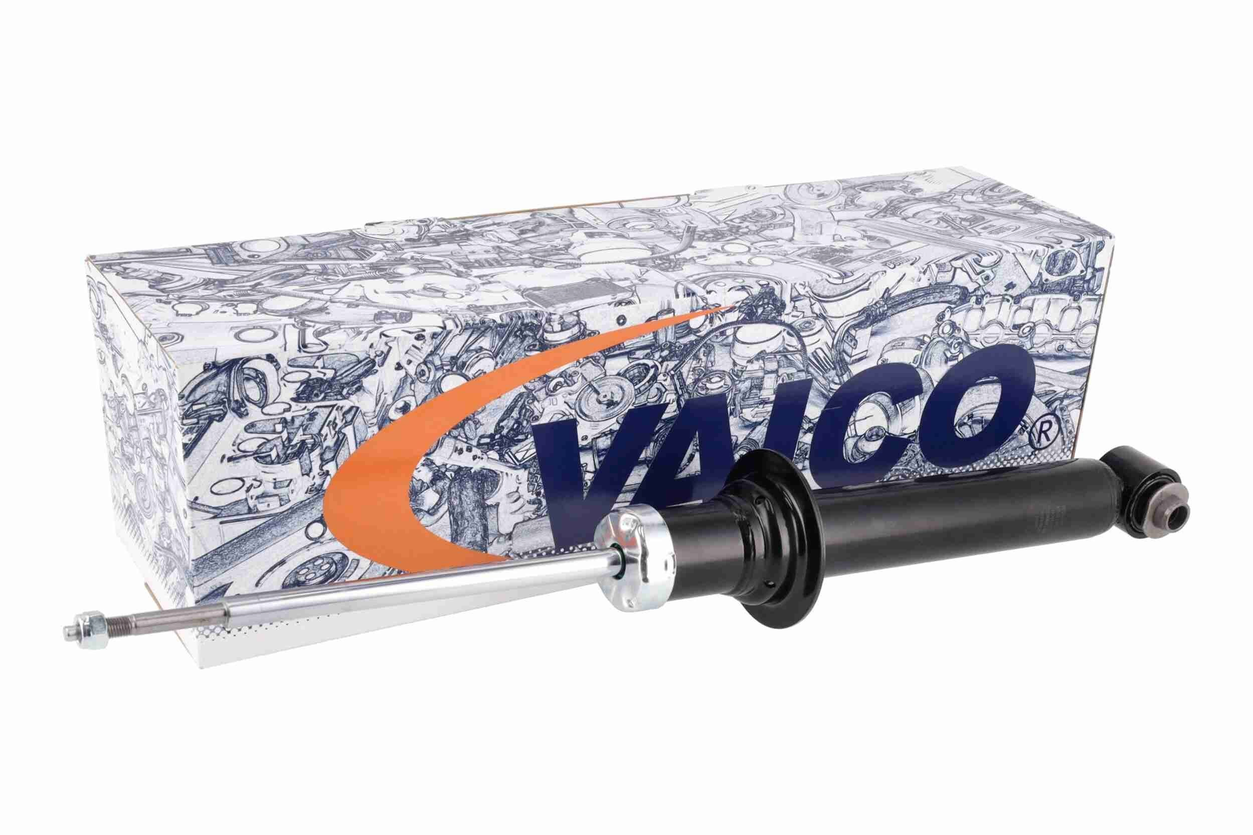 Amortiguador trasero VEMO/Vaico V204251 precio, desde 82,76 EUR