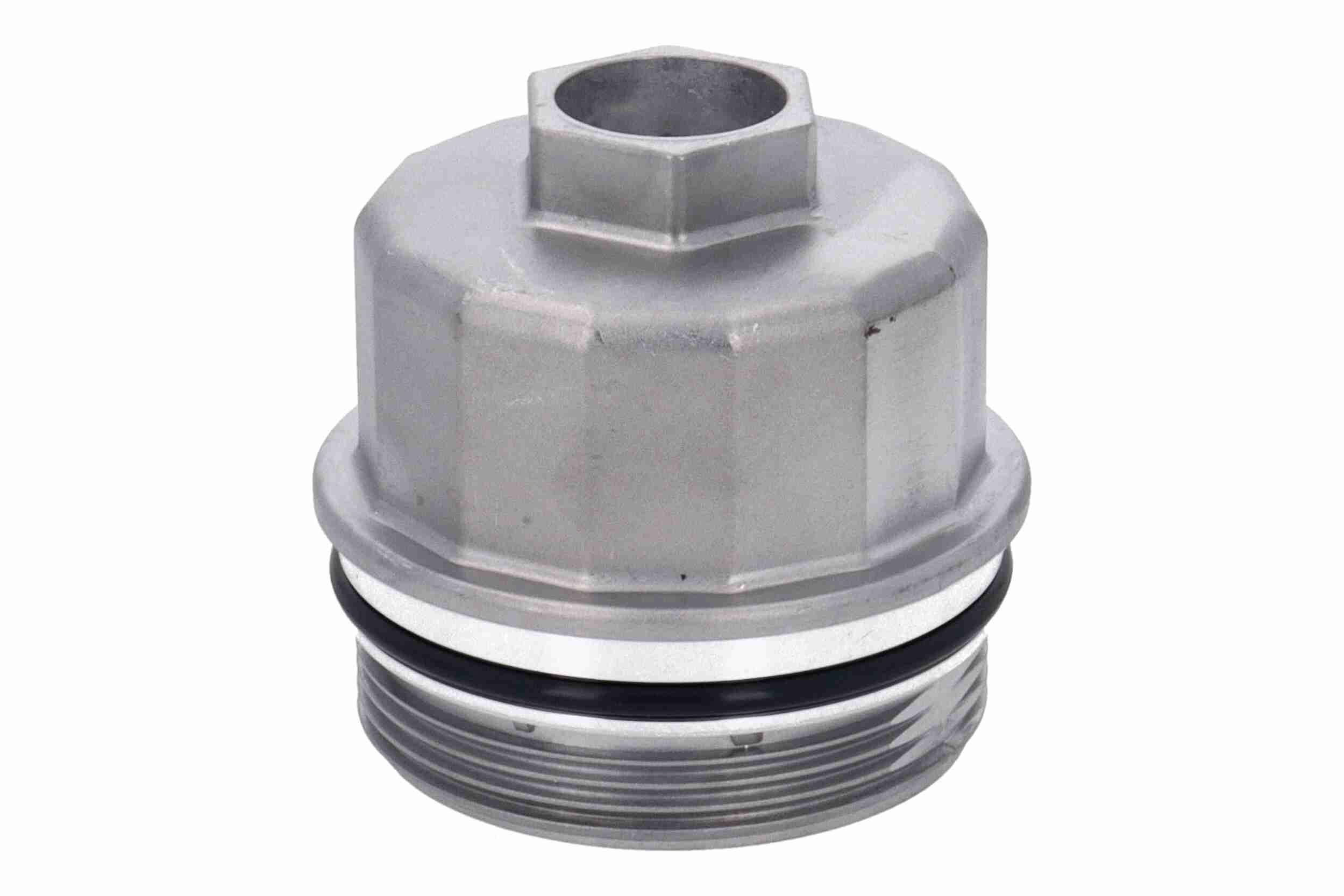 V204909 VEMO/Vaico Tapa del filtro de aceite