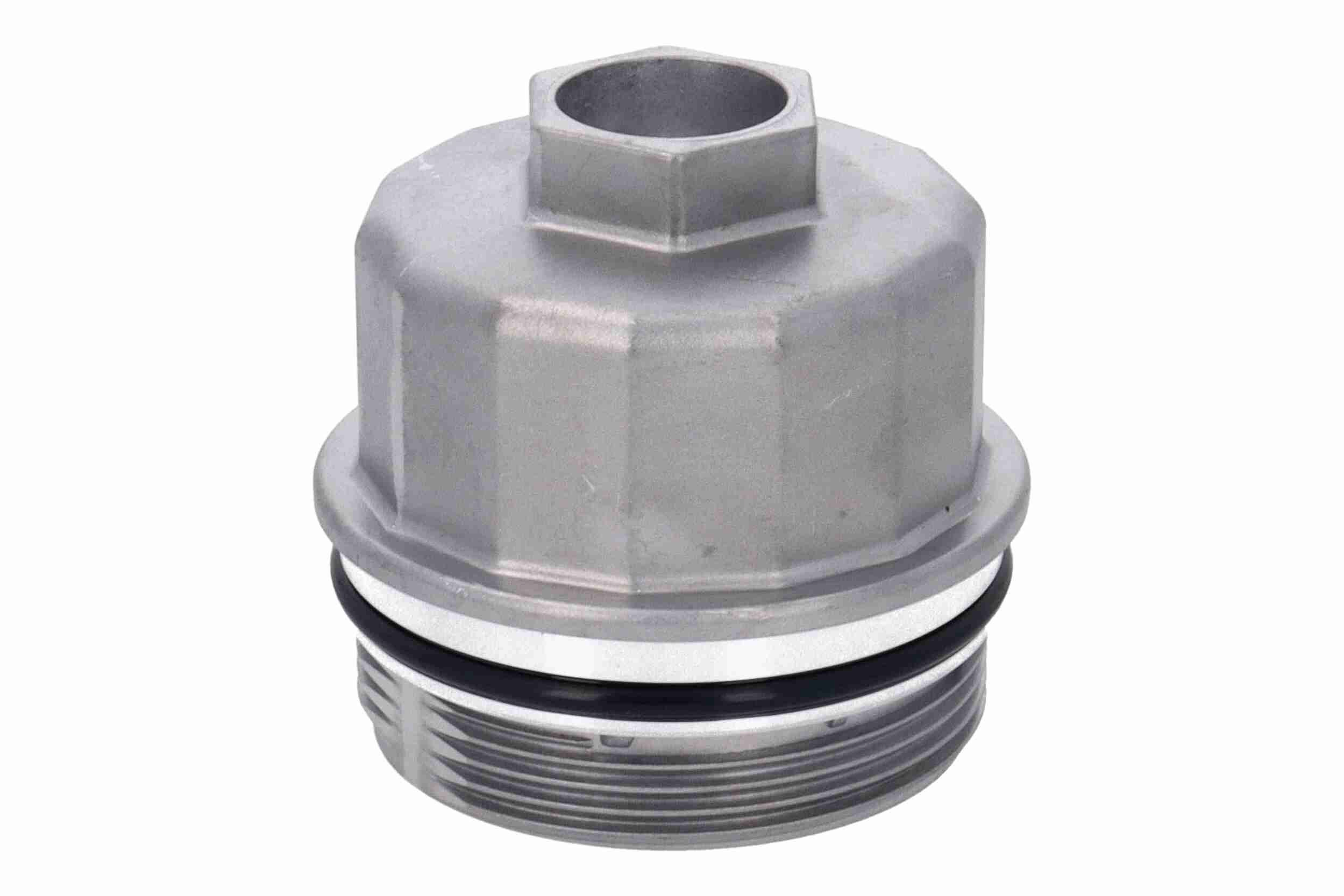 Comprar V204909 VEMO/Vaico Tapa del filtro de aceite