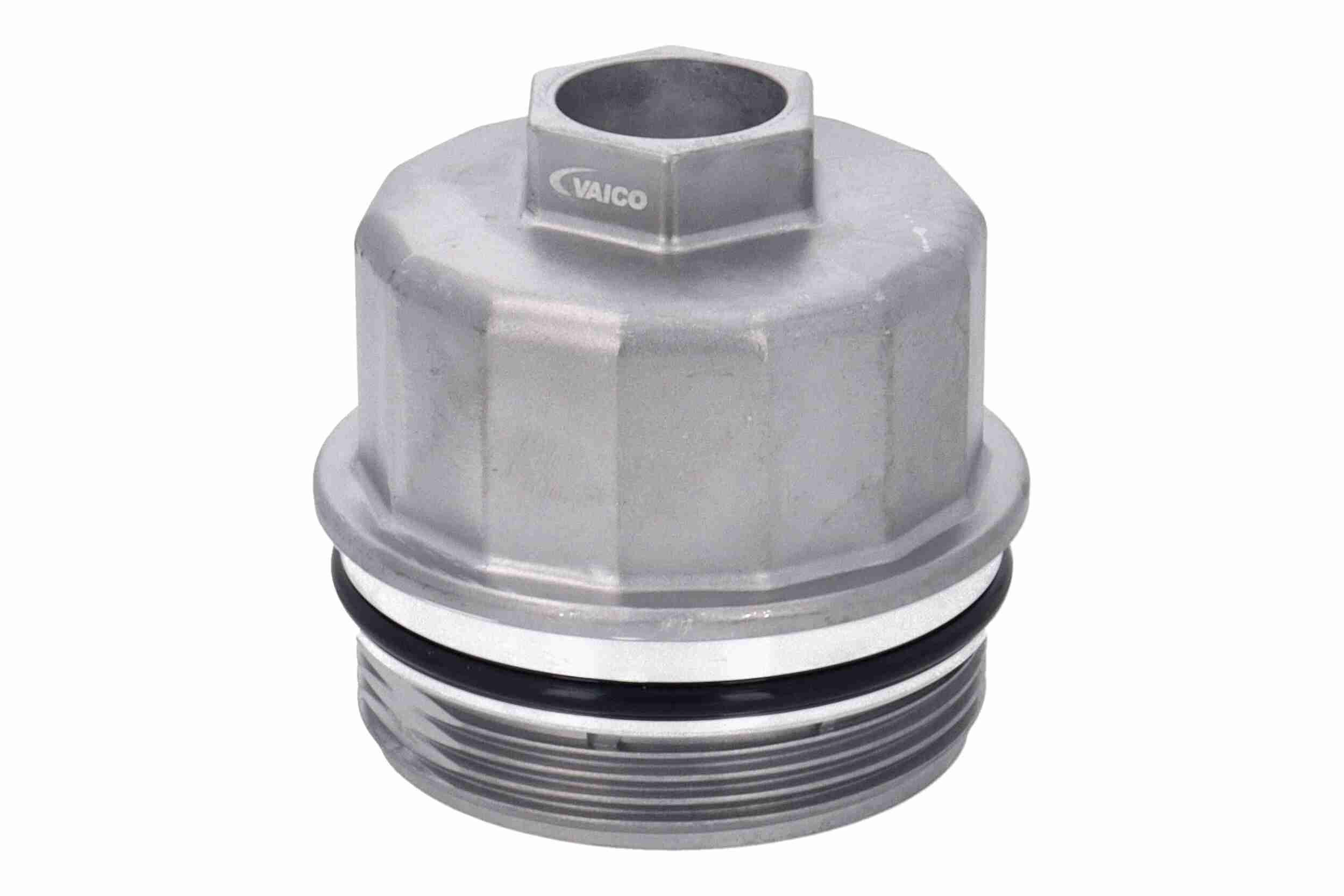 Tapa del filtro de aceite VEMO/Vaico V204909 precio, desde 28,93 EUR