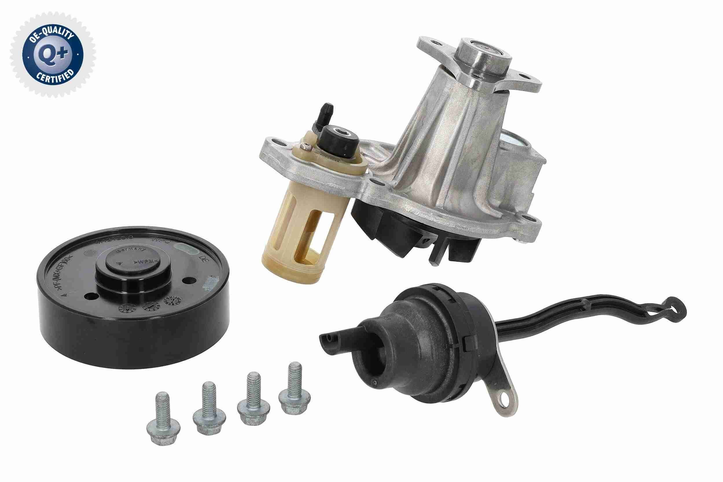 Motor de agua BMW X5 