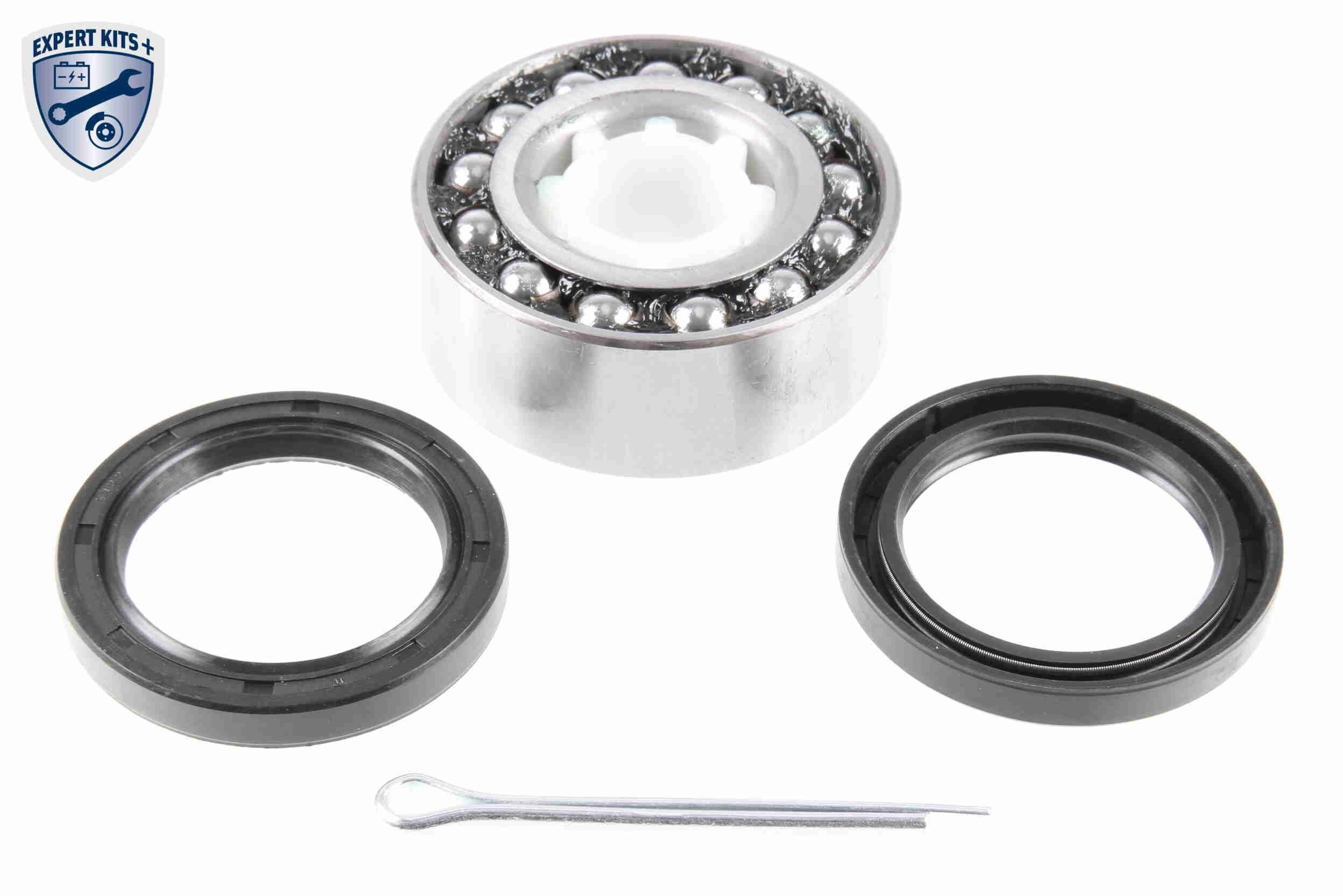 Cojinete de rueda delantero 9991 SNR
