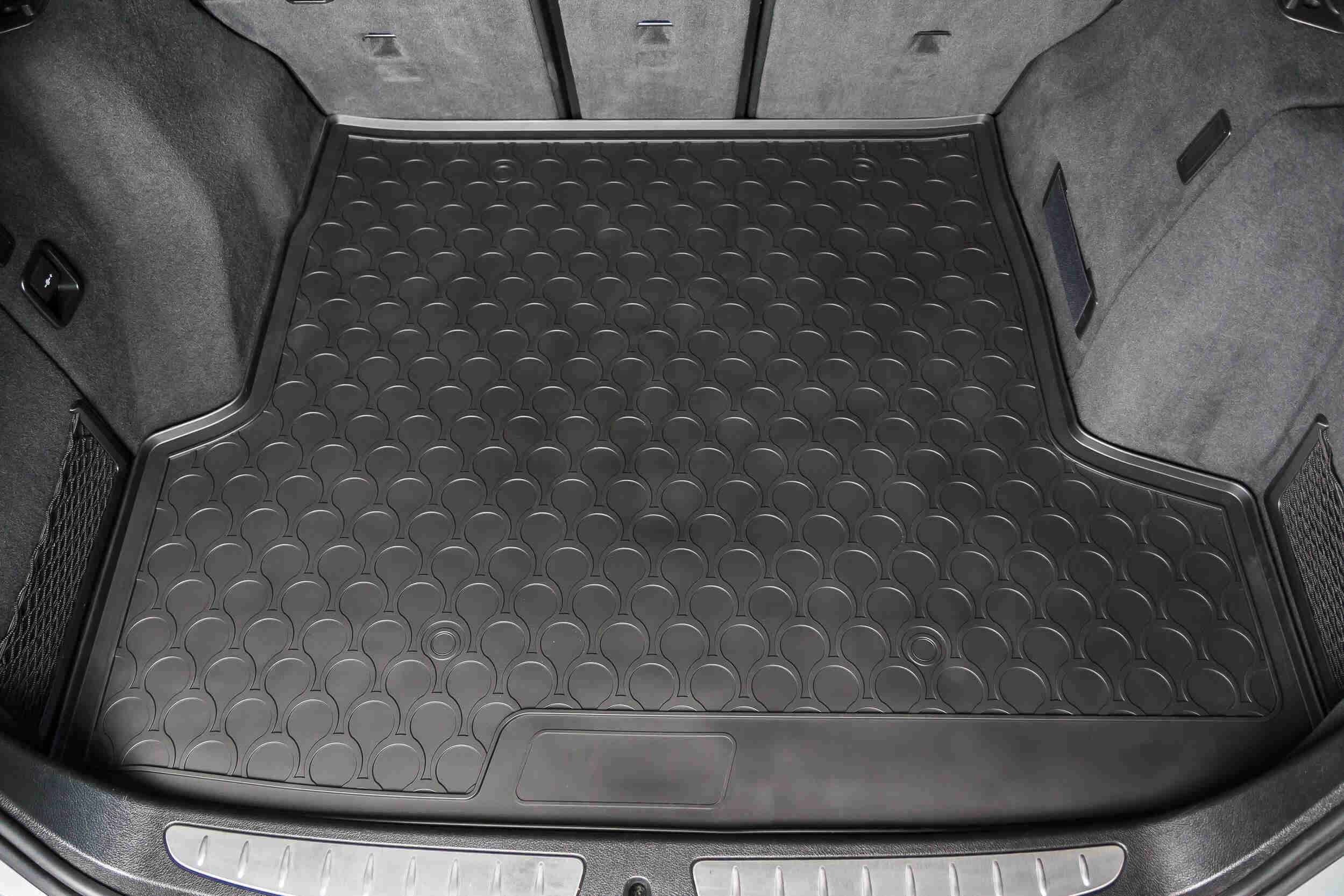 Alfombrilla para maletero Peugeot/Citroen 1629061180