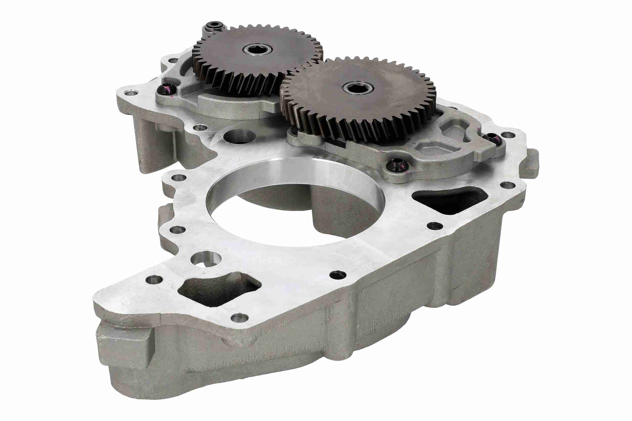 Bomba de aceite del motor para Fiat Ducato II (244)