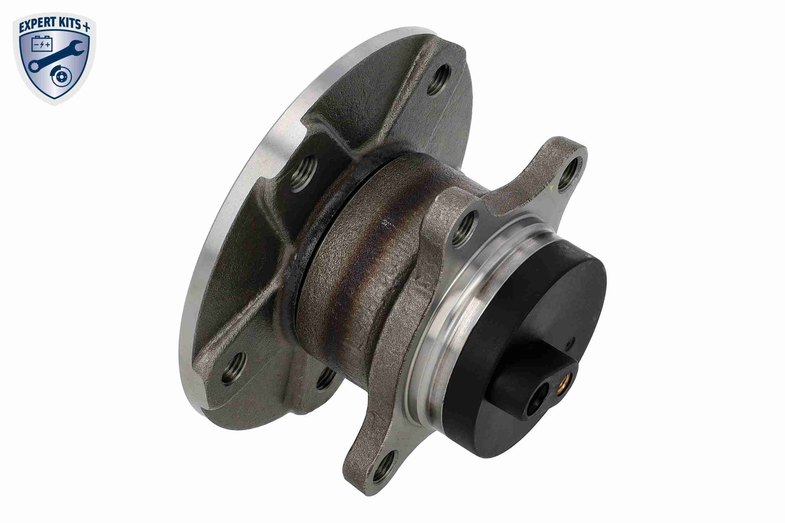 Bujes de ruedas Suzuki SX4 (GY)