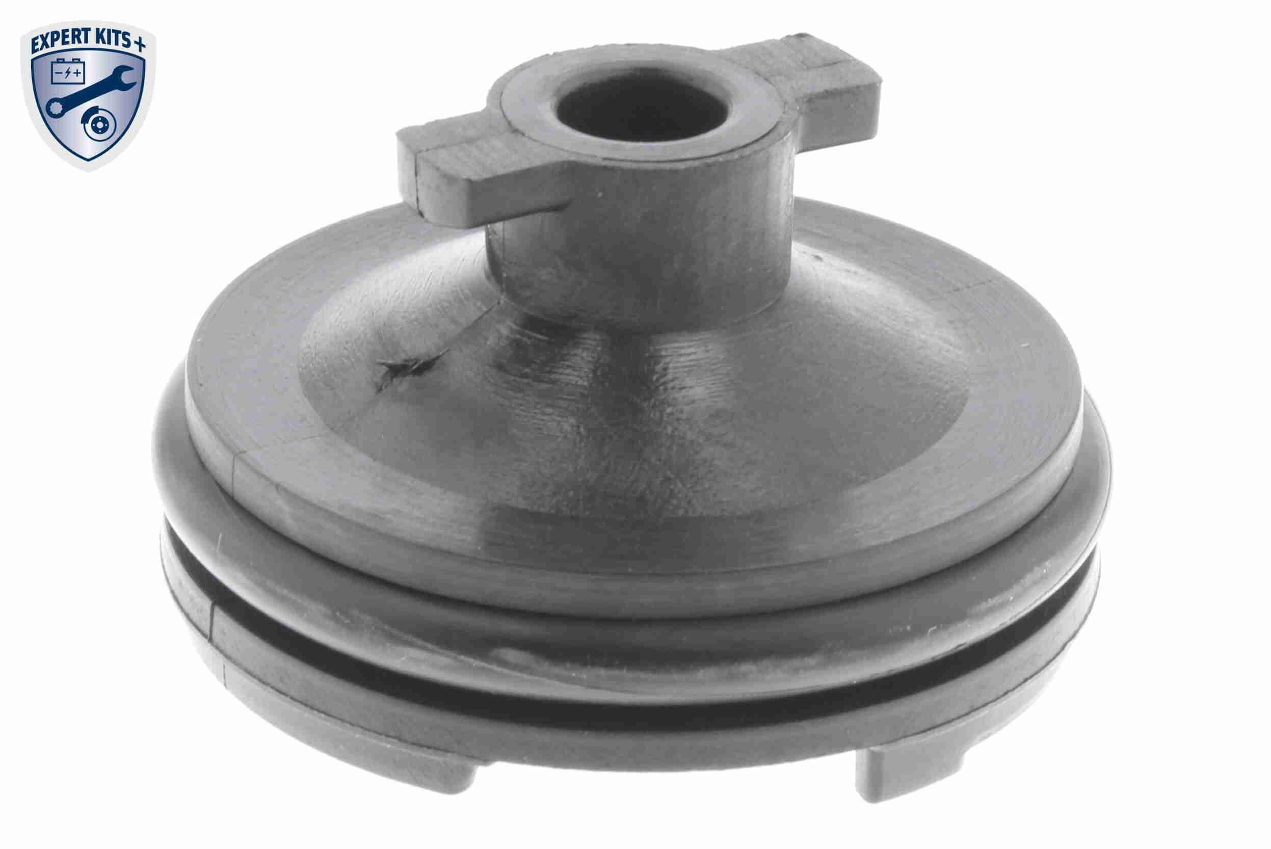 Tapón del cárter de aceite 02677 Metalcaucho