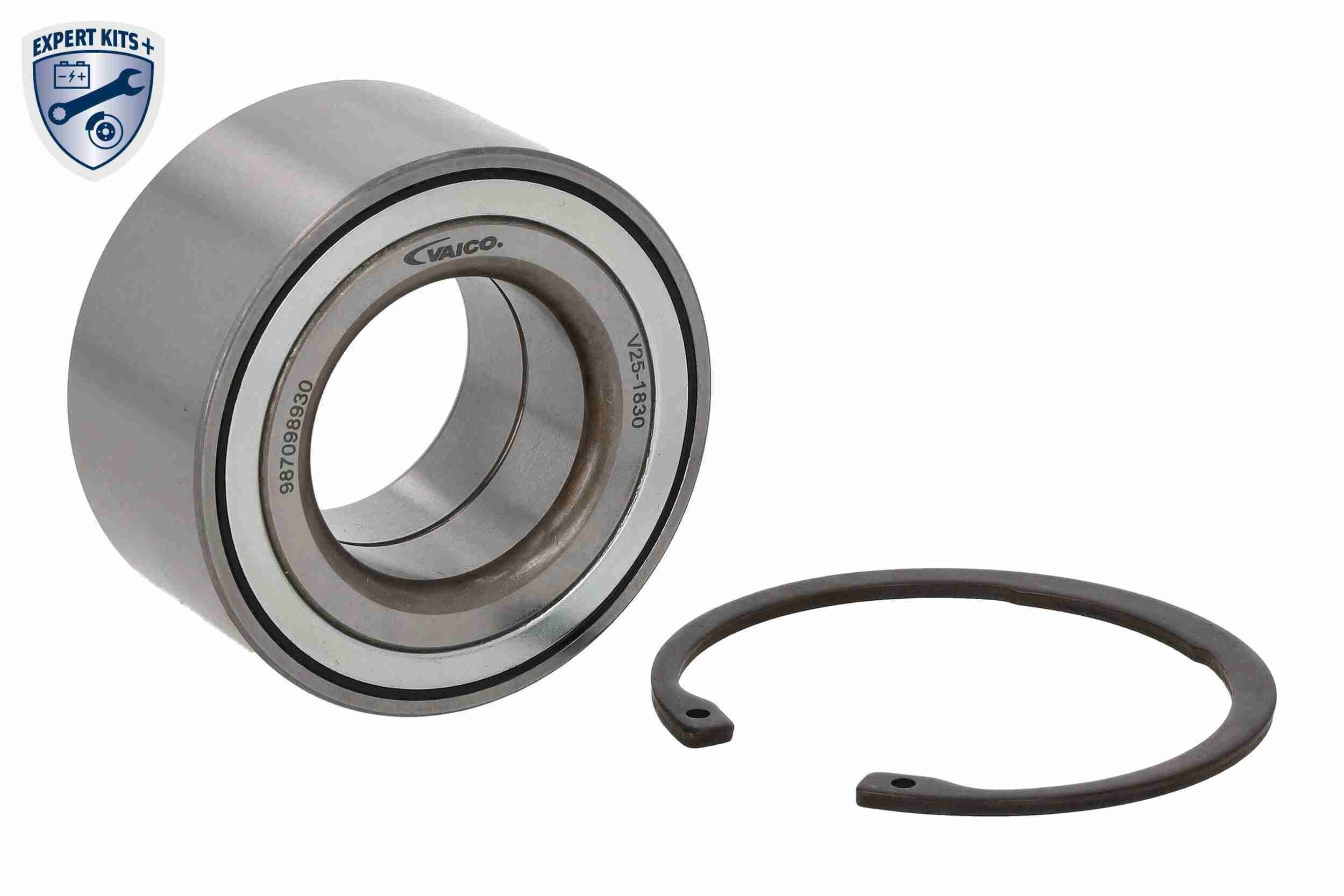 Rodamiento de rueda trasera Ford Escape  (2001-2007)