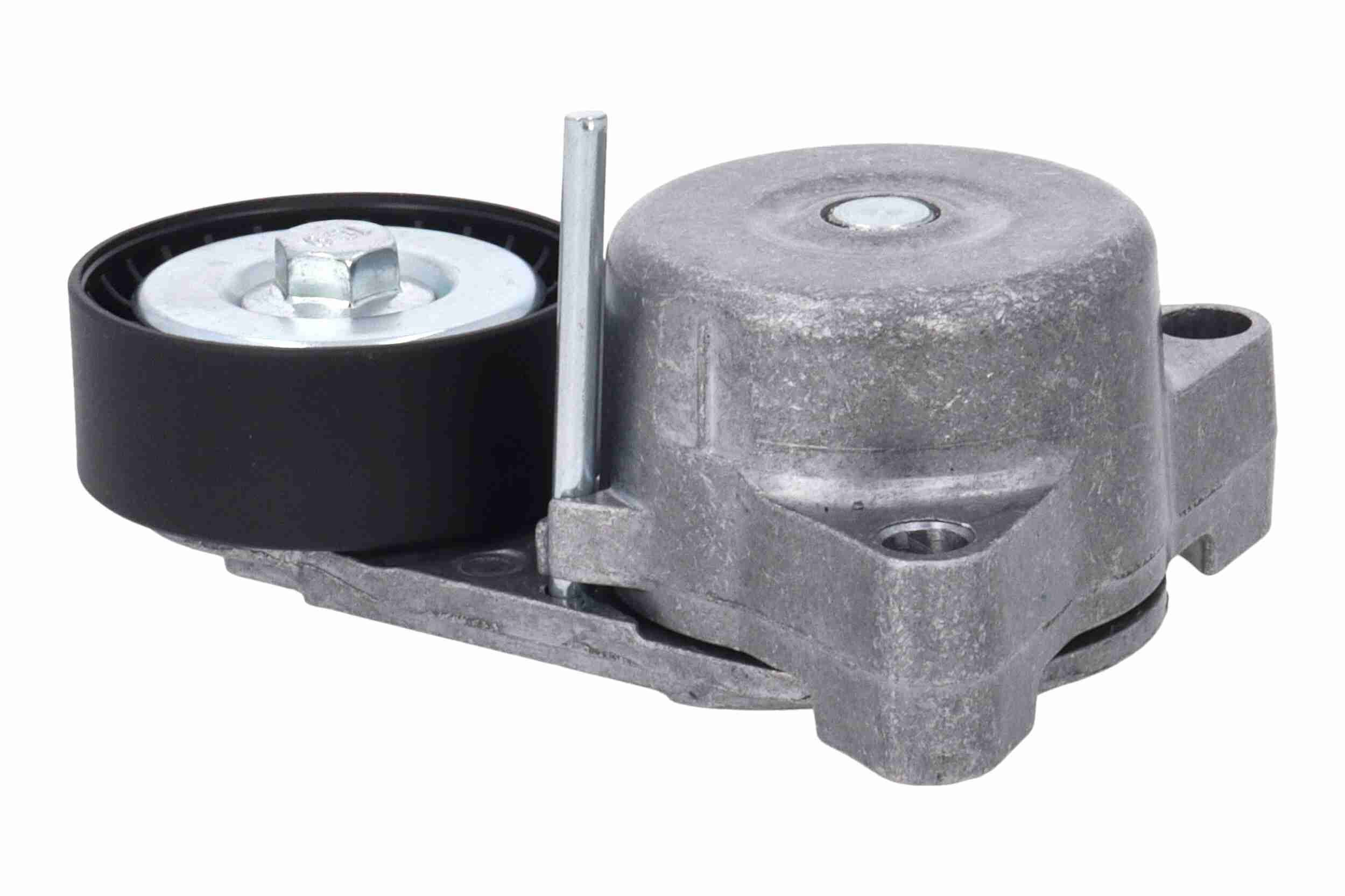 Tensor de correa poli V para Mercedes S C216