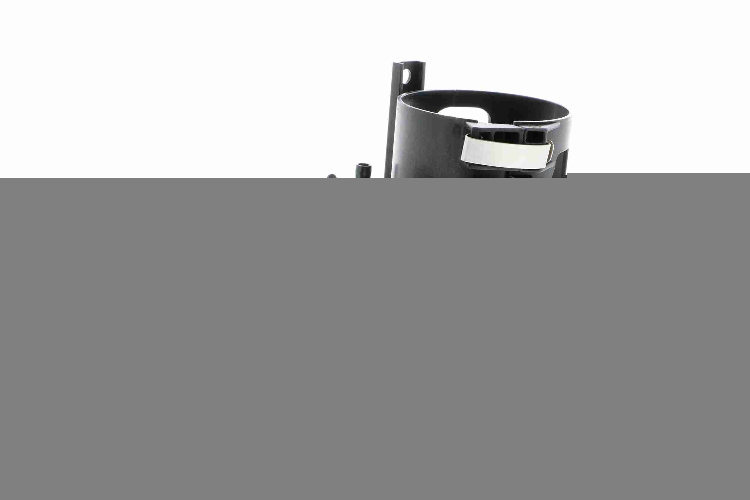 Caja del filtro de combustible V302633 VEMO/Vaico